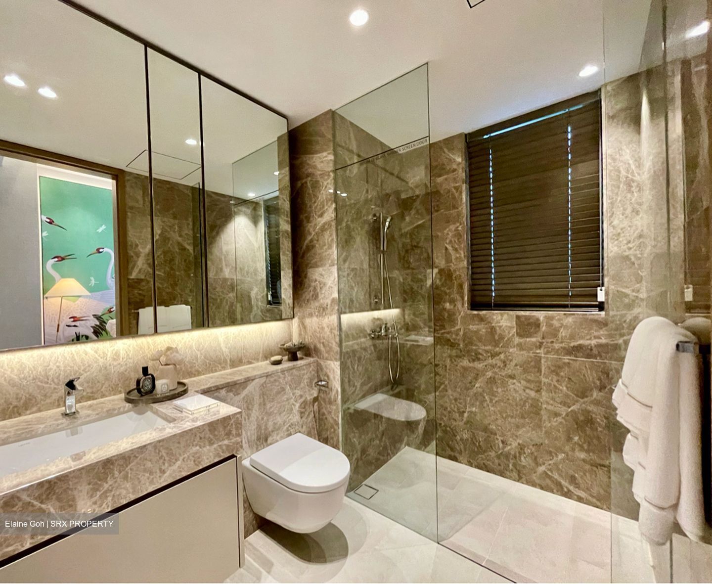 Watten House (D11), Condominium #448633081